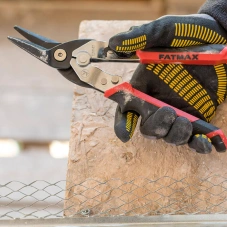 Ножиці по металу STANLEY FMHT73755-0