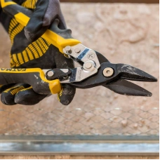 Ножиці по металу STANLEY FMHT73756-0