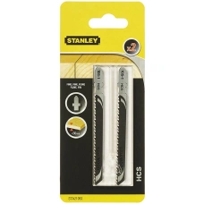 Полотно пиляльне для лобзика STANLEY STA21052