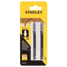Полотно пиляльне для лобзика STANLEY STA21072
