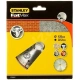 Алмазный пильный диск 125x22.23 - для бетона STANLEY STA38107