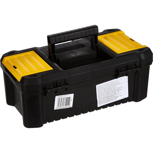 Ящик для инструмента ESSENTIAL STANLEY STST1-75514