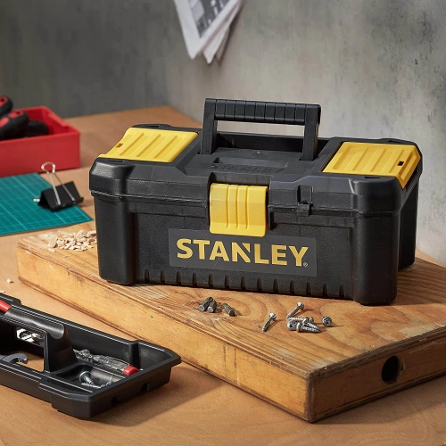 Ящик для инструмента ESSENTIAL STANLEY STST1-75514