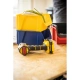 Лоток сортувальний синього кольору, розміри 240 x 175 x 125 мм STANLEY STST82740-1