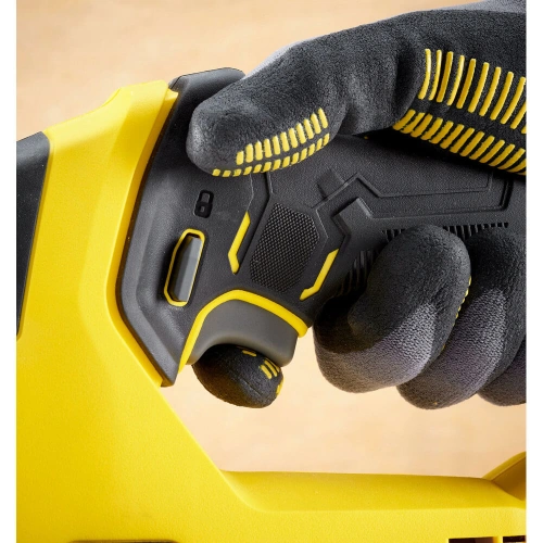Акумуляторний електролобзик Stanley Fatmax SFMCS600B