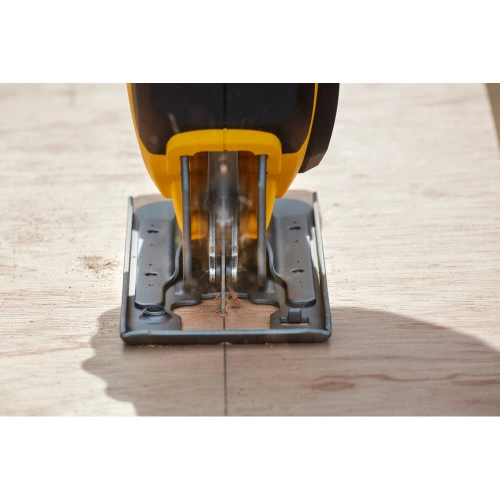 Акумуляторний електролобзик Stanley Fatmax SFMCS600B
