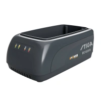 Зарядное устройство STIGA EC415S