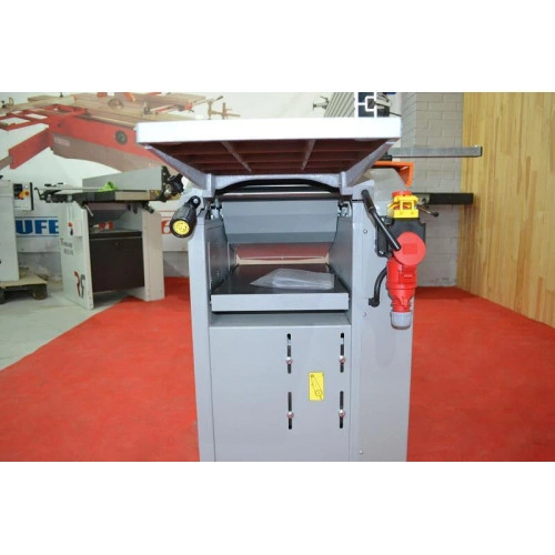 Станок фуговально рейсмусовый Stomana ADM 320 - 400 в, 3 ножа
