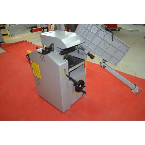 Станок фуговально рейсмусовый Stomana ADM 320 - 400 в, 3 ножа