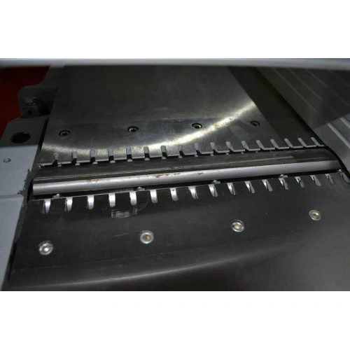 Станок фуговально рейсмусовый Stomana ADM 320 - 400 в, 3 ножа