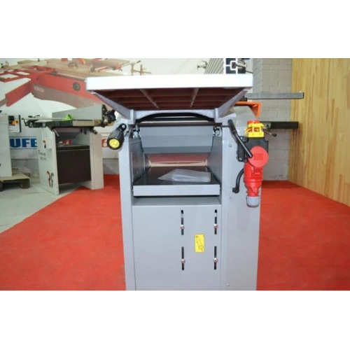 Станок фуговально рейсмусовый Stomana ADM320SV – со спиральным валом, 400 в, 3 ножа