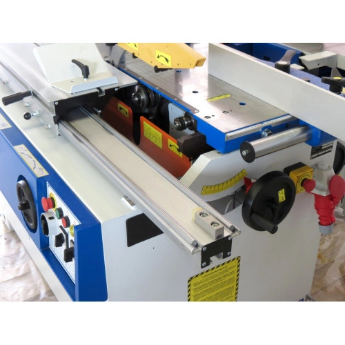 Комбинированный станок по дереву Stomana K5-32 - 2200 - 3000 вт, 220 в, 3 ножа