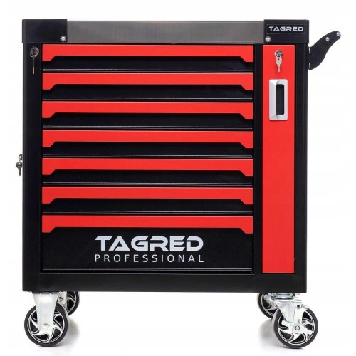 Тележка для инструмента Tagred TA215