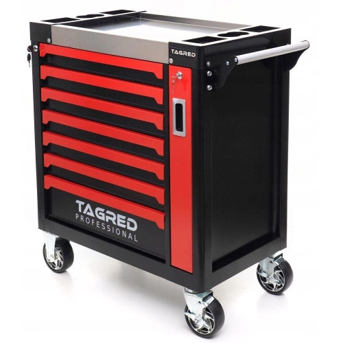 Тележка для инструмента Tagred TA215