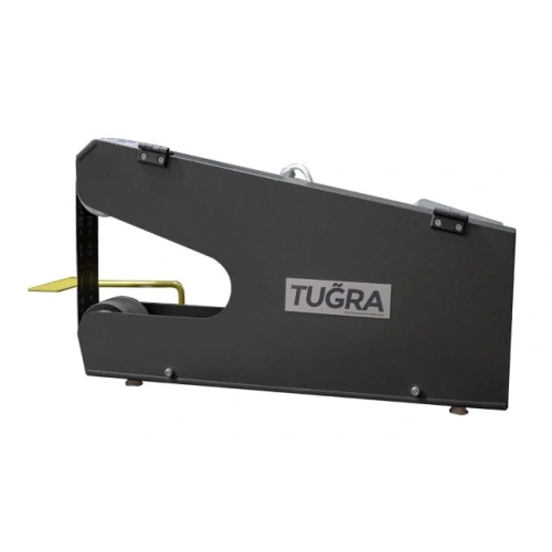 Шлифовальный станок по металлу Tugra bg 60 – 600 вт, 230 в, настольный