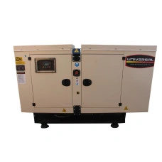 Промисловий дизель генератор Universal UND-BD 45 KVA