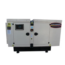 Електрогенератор 3 фази дизельний Universal UND-BD 70 KVA