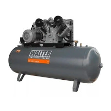 Компрессор воздушный стационарный Walter gk 1400-7
