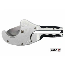 Труборіз для ПВХ труб Yato YT-2229