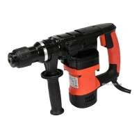 Перфоратор 1100 вт сетевой YATO YT-82123
