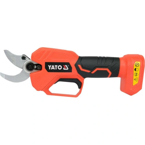 Секатор аккумуляторный YATO YT-828377