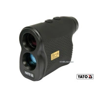 Строительный дальномер лазерный Yato YT-73129
