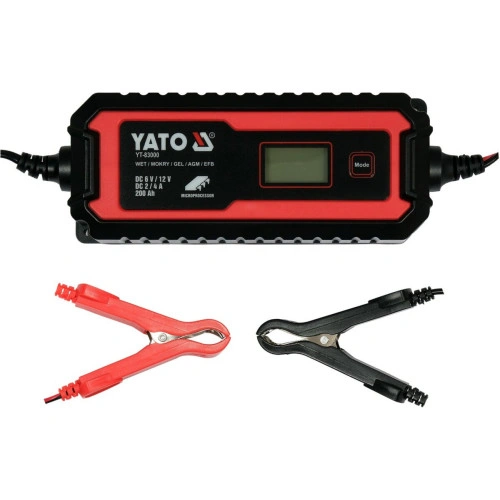 Устройство зарядное Yato YT-83000