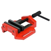 Тиски станочные Yato yt-65072