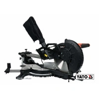 Торцювальна пила Yato YT-82174