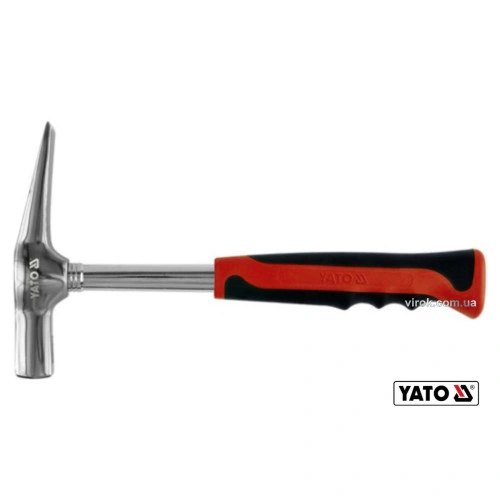 Молоток каменщика 600 г YATO YT-4563
