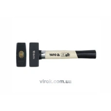 Молот-кувалда 2 кг YATO YT-4553