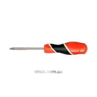 Викрутка YATO PH2x150 мм