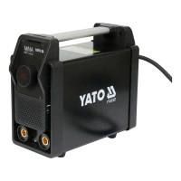 Сварочный инверторный аппарат Yato yt-81357 - 5200 вт, 220 в
