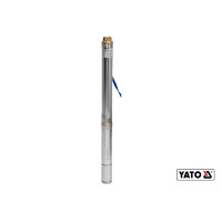 Насос занурювальний Yato YT-85300
