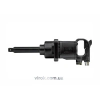 Пневматический ударный гайковёрт Yato YT-0960