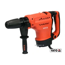 Молоток электрический сетевой YATO YT-82131