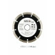 Алмазный пильный диск 125x22.2 - сегментный YATO YT-6003