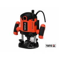 Фрезер сетевой вертикальный Yato YT-82380
