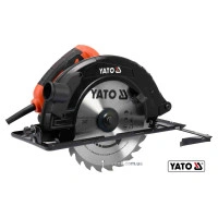 Дискова електропила Yato YT-82154