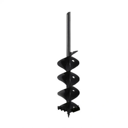 Аккумуляторный бур Zipper ZI-EBM40V-AKKU