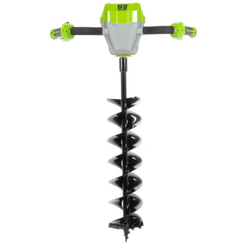 Аккумуляторный бур Zipper ZI-EBM40V-AKKU