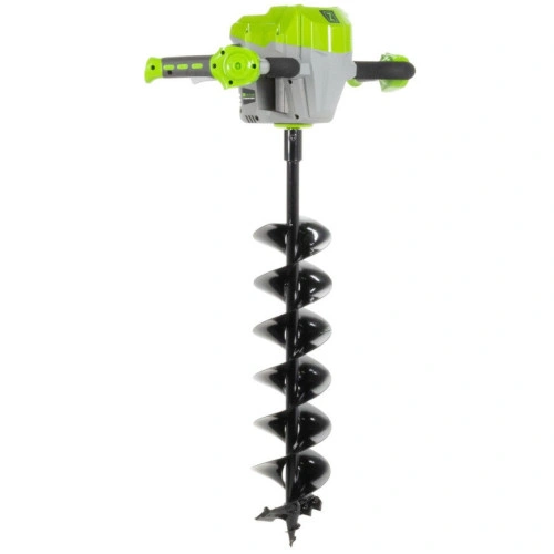 Аккумуляторный бур Zipper ZI-EBM40V-AKKU