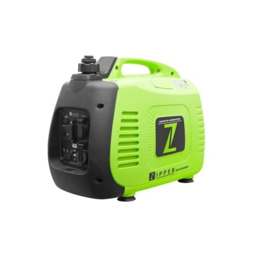 Инверторный генератор Zipper ZI STE 2000 IV