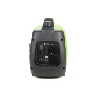 Инверторный генератор Zipper ZI STE 2000 IV