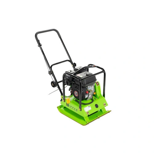 Віброплита бензинова Zipper ZI-RPE90C