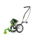 Колесный триммер для травы Zipper ZI-MOS125