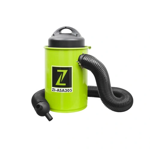 Стружкопилосос Zipper ZI-ASA305 - 1100 вт, 220 в