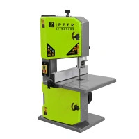 Вертикальная ленточная пила Zipper ZI-BAS205 – 220 в