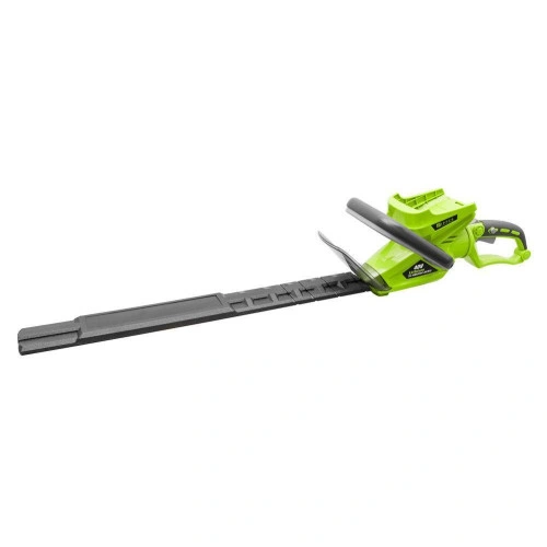 Акумуляторний кущоріз Zipper ZI-HEK40V-AKKU