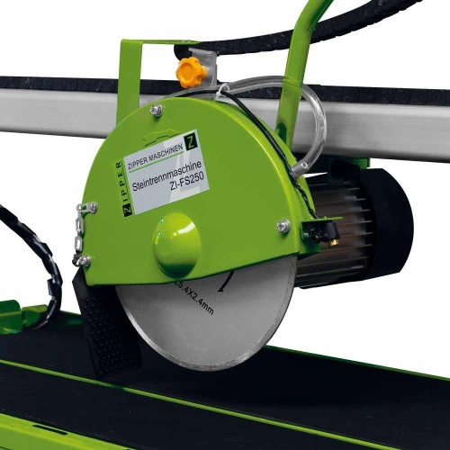 Електро плиткоріз 900 мм Zipper ZI-FS250